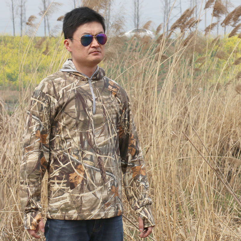 Summer Sun Protection Fishing  – Hunting Outdoor Shows recenzja i cena