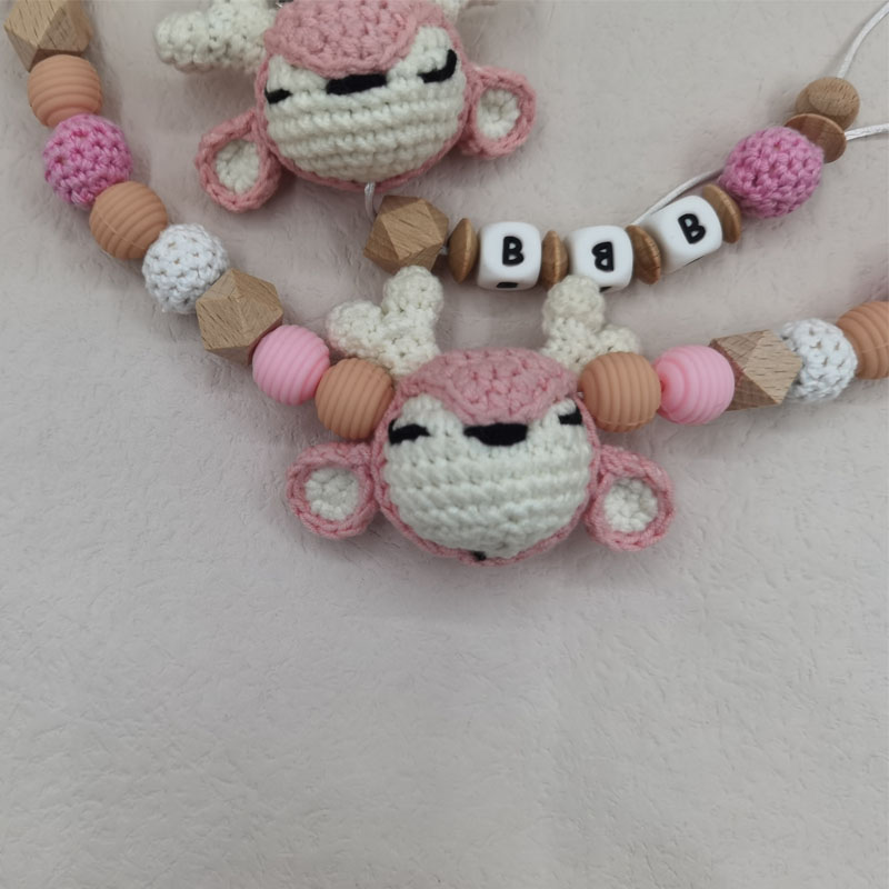 Personalized Name Custom Baby  – Elk Bugle Call recenzja i cena