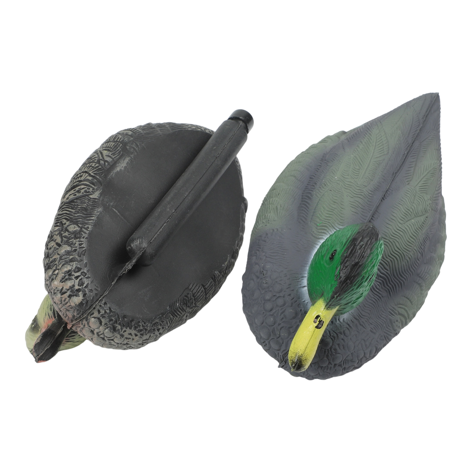 Mallard Decoy Greyish Green, B – Decoy Duck Plastic recenzja i cena