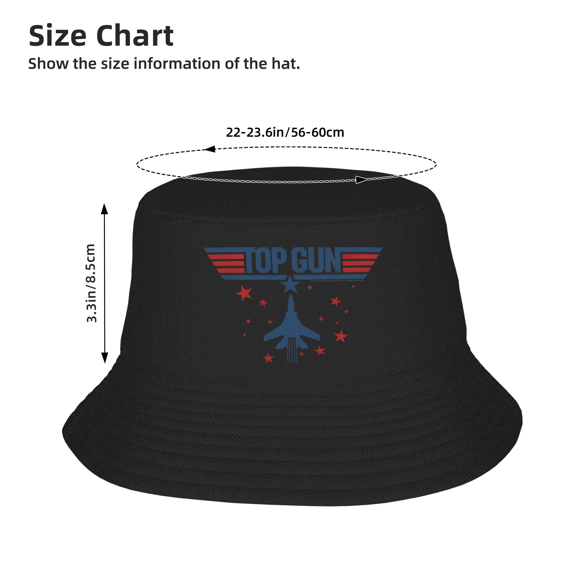 Top Gun Classic Vintage Jet Bl – Outdoor Hunting Movies recenzja i cena