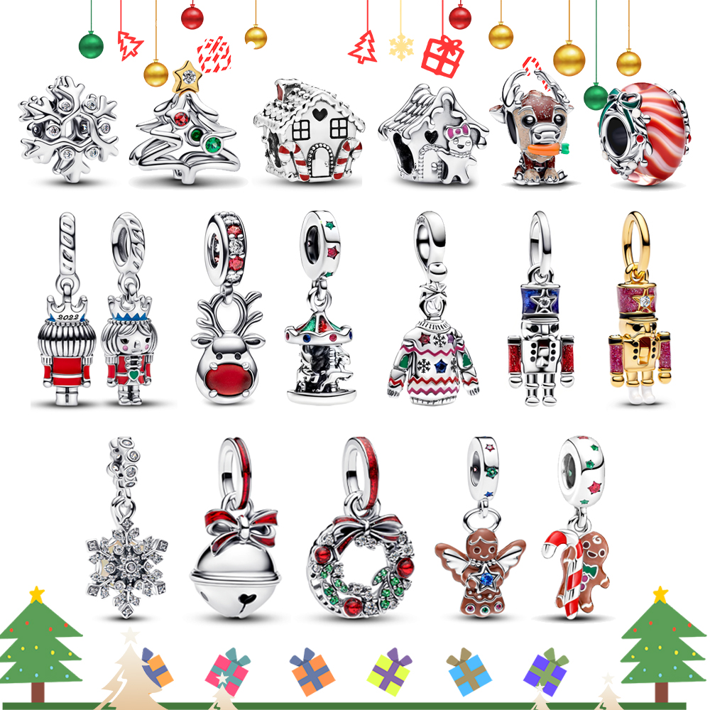 Christmas Collection 925 Sterl – Elk Bugle Call recenzja i cena