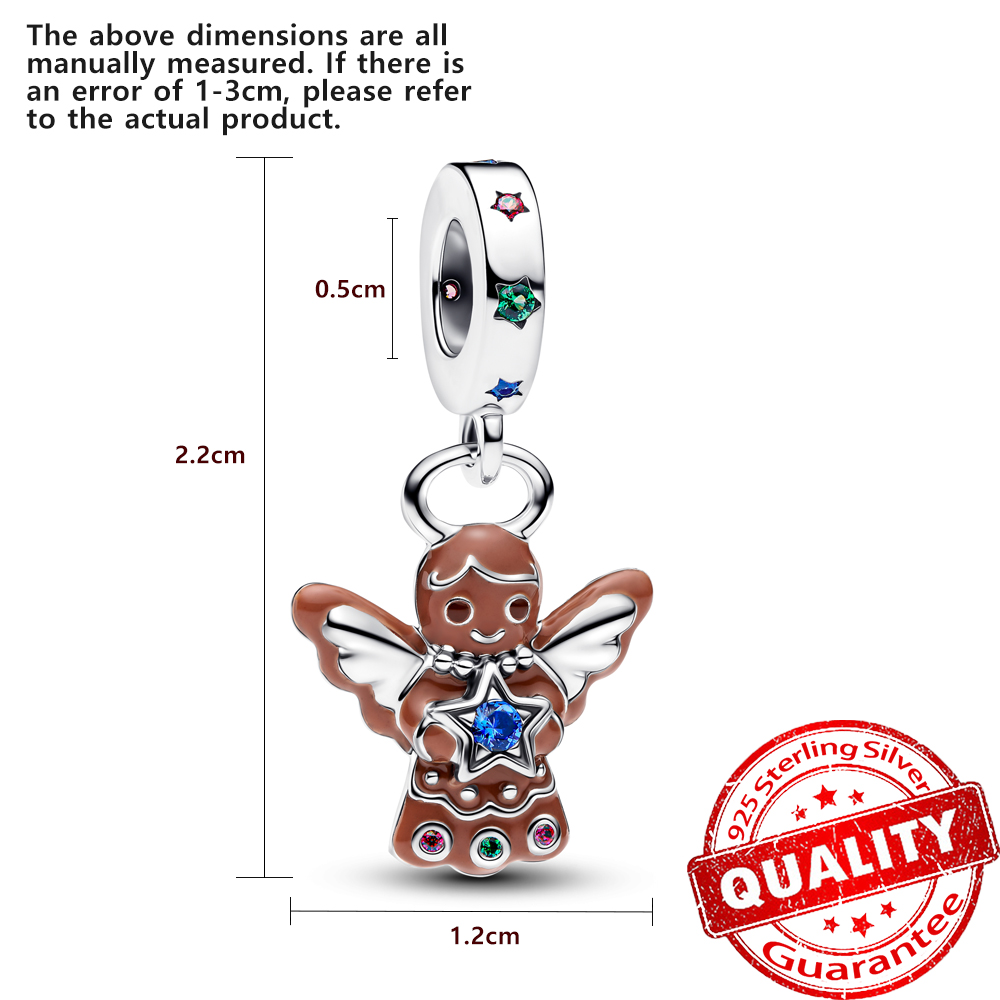 Christmas Collection 925 Sterl – Elk Bugle Call recenzja i cena