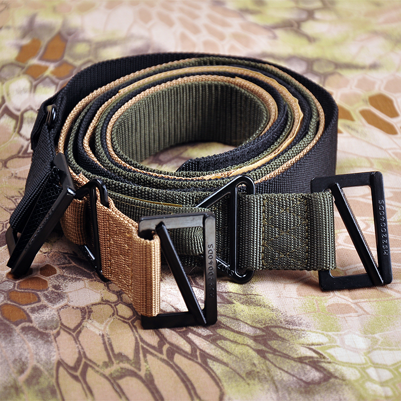 Combat Belts Quick Release Tac – Wildman Hunting & Outdoor recenzja i cena