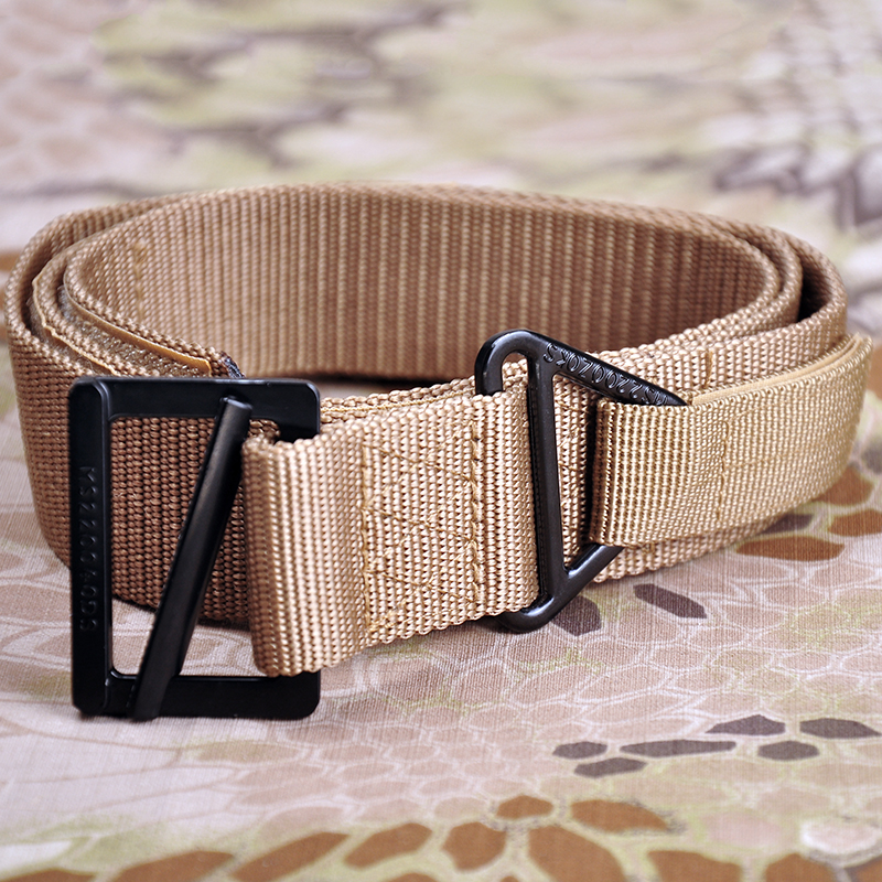 Combat Belts Quick Release Tac – Wildman Hunting & Outdoor recenzja i cena