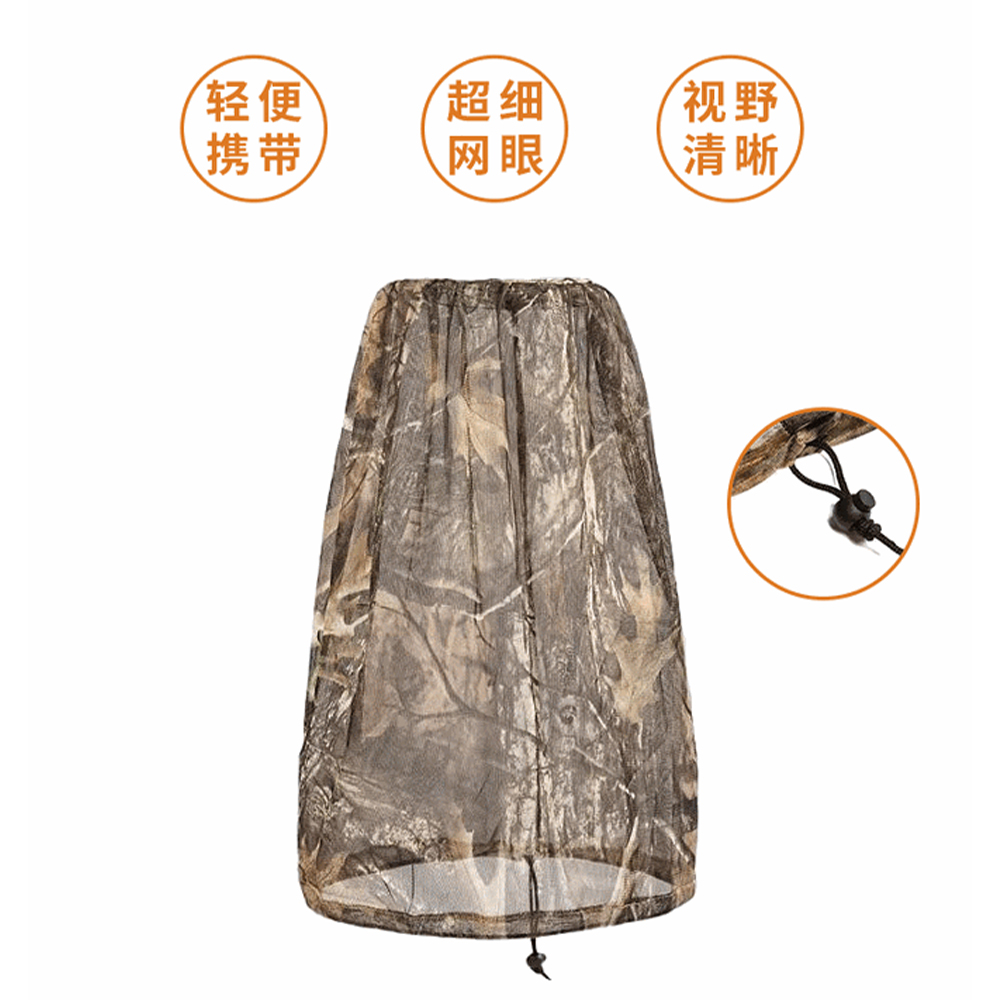 Tactical Bionic Camouflage Mes – Hunting Outdoor Watch recenzja i cena