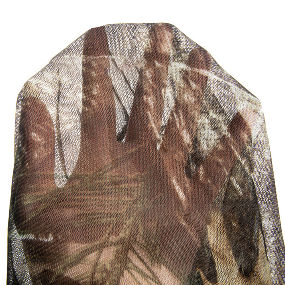 Tactical Bionic Camouflage Mes – Hunting Outdoor Watch recenzja i cena