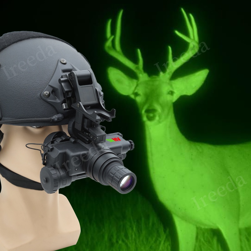 IREEDA PVS-7 High Definition N – Hunting Outdoor Watch recenzja i cena