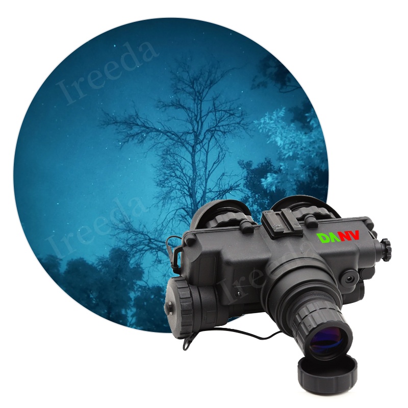 IREEDA PVS-7 High Definition N – Hunting Outdoor Watch recenzja i cena