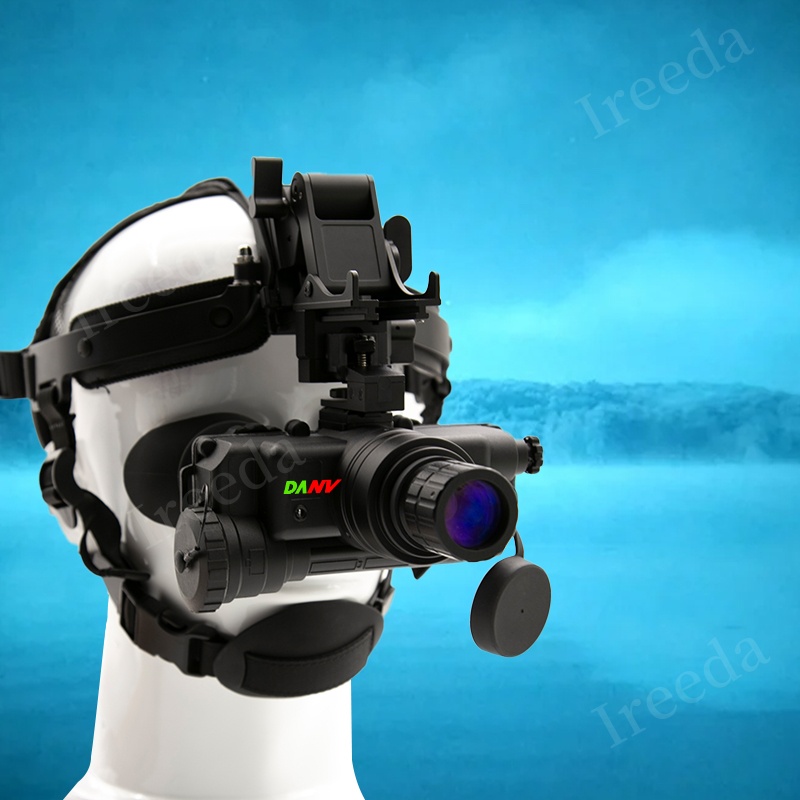 IREEDA PVS-7 High Definition N – Hunting Outdoor Watch recenzja i cena