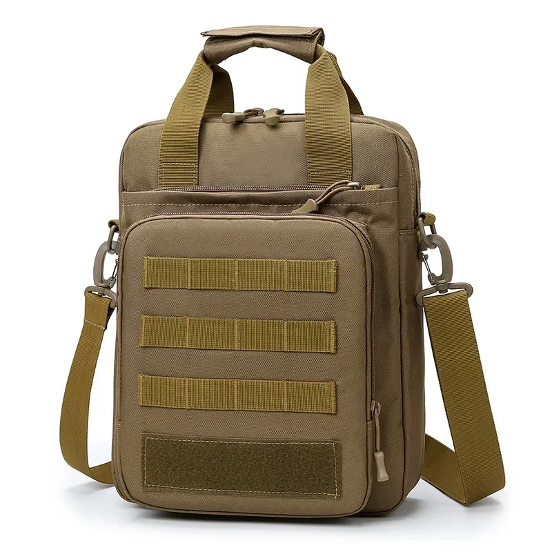 New Men’s Waterproof Messenger – Outdoor Hunting News recenzja i cena