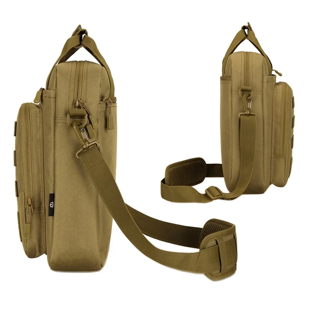 New Men’s Waterproof Messenger – Outdoor Hunting News recenzja i cena
