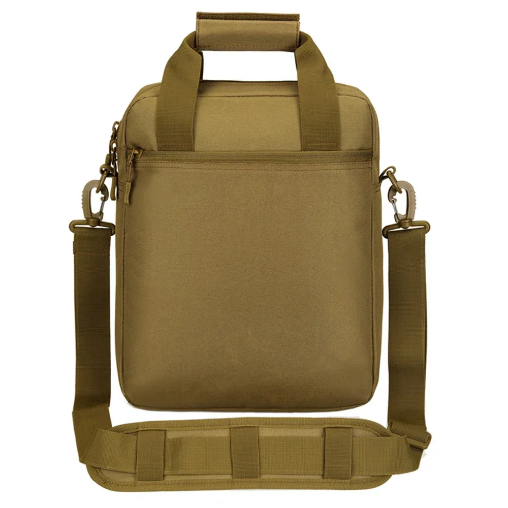New Men’s Waterproof Messenger – Outdoor Hunting News recenzja i cena