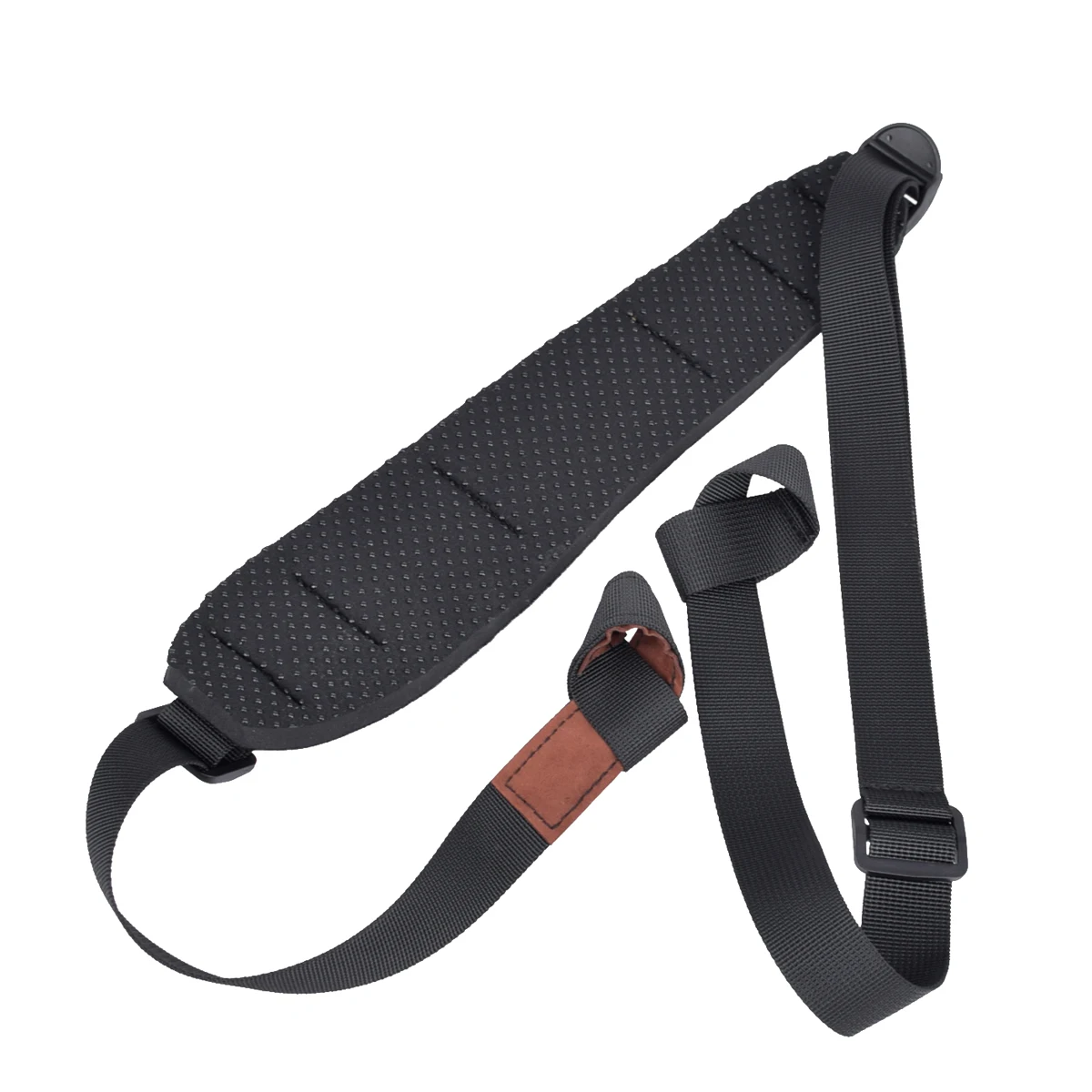 Tactical Gamo Gun Sling Buddy  – Rifle Sling Swivel recenzja i cena