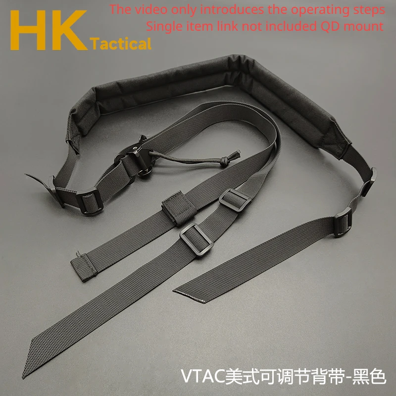 Tactical VTAC MK2 Rifle Sling  – Rifle Sling Swivel recenzja i cena
