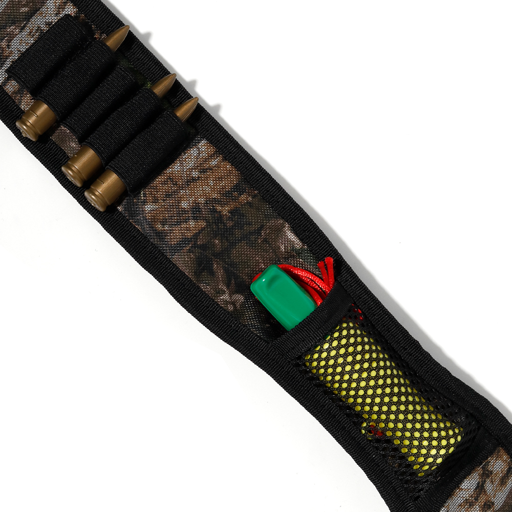 Adjustable Rifle Sling with Sh – Rifle Sling Swivel recenzja i cena