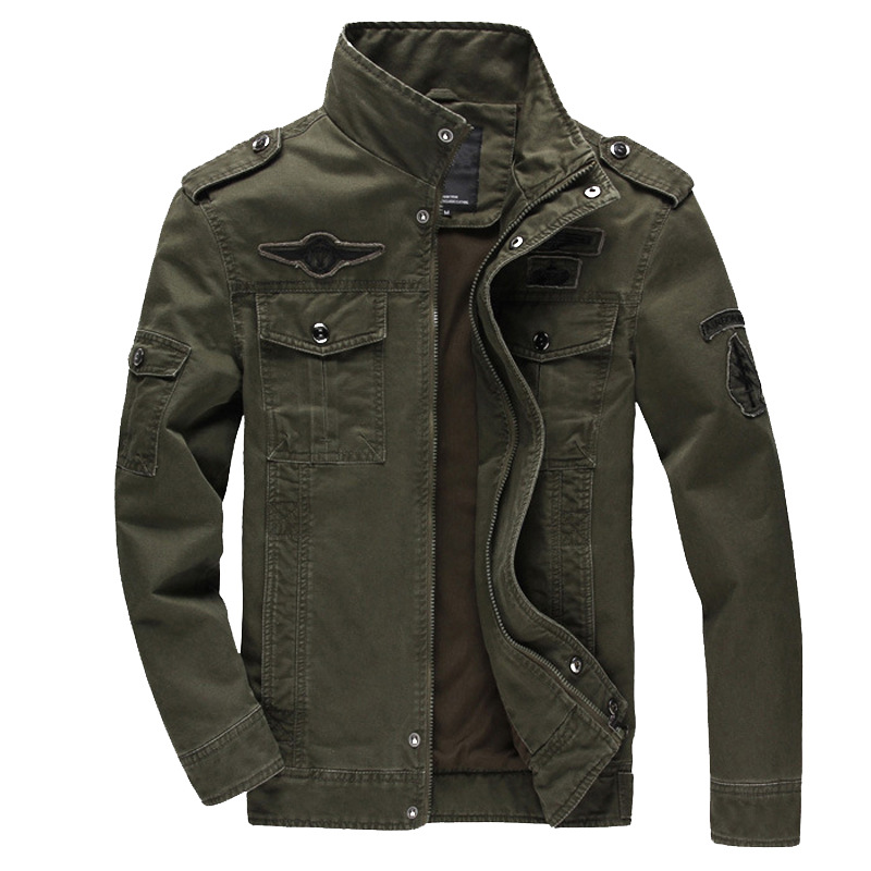 2024 New Cotton Jacket Men's W – Wildman Hunting & Outdoor recenzja i cena