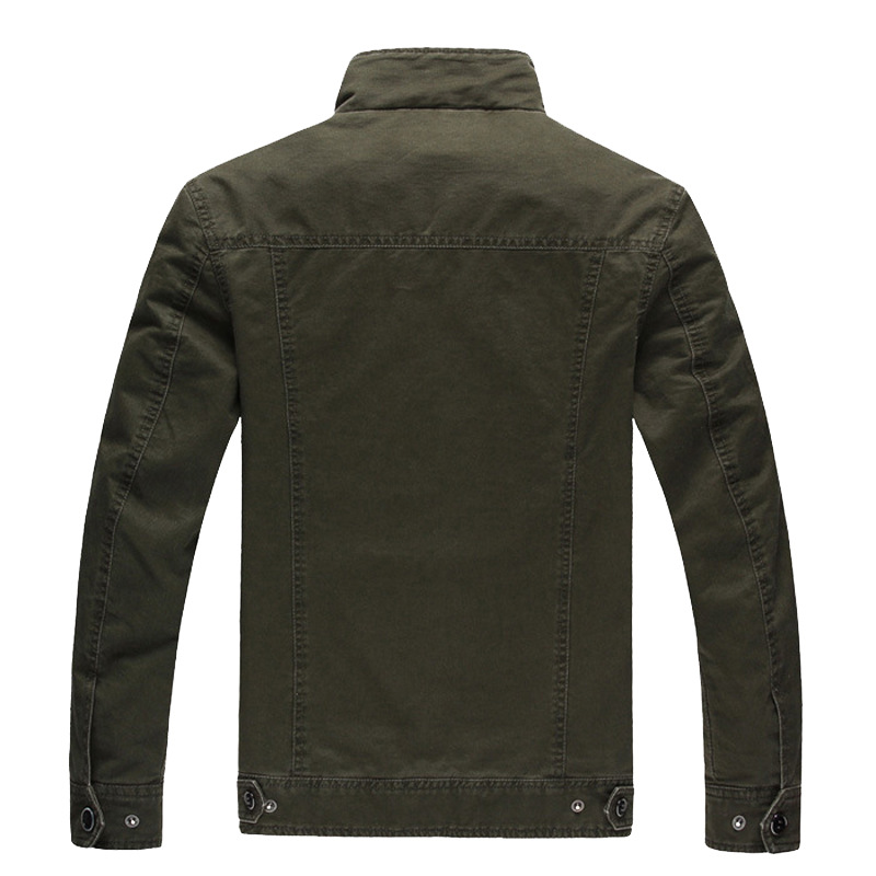 2024 New Cotton Jacket Men's W – Wildman Hunting & Outdoor recenzja i cena