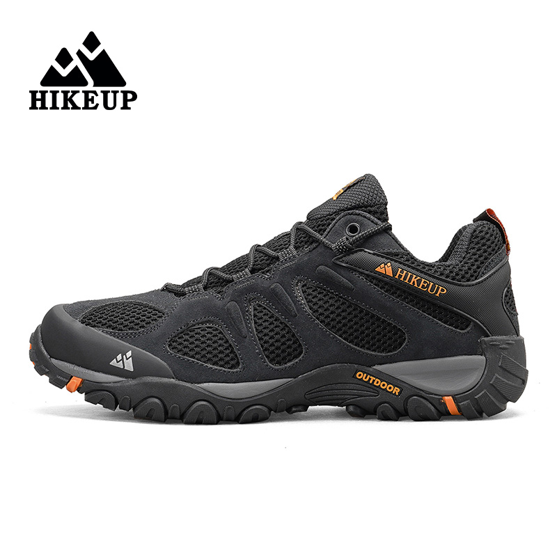 HIKEUP New Non-slip Wear Resis – Outdoor Hunting News recenzja i cena