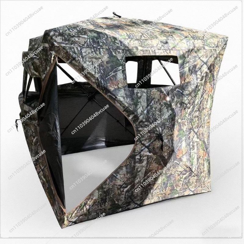 Cross-border Outdoor Camouflag – Hunting Outdoor Watch recenzja i cena
