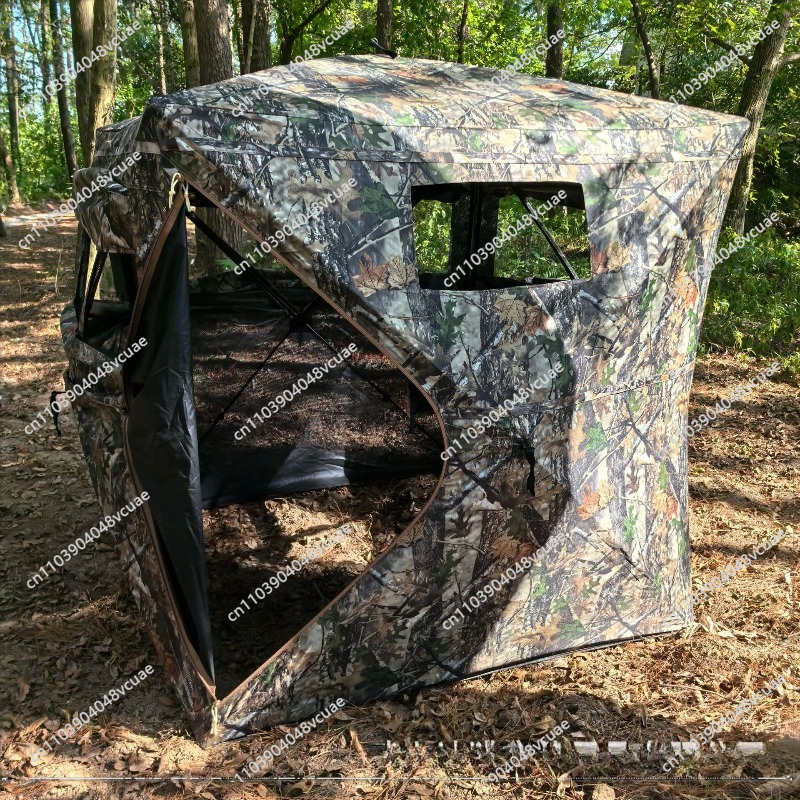 Cross-border Outdoor Camouflag – Hunting Outdoor Watch recenzja i cena