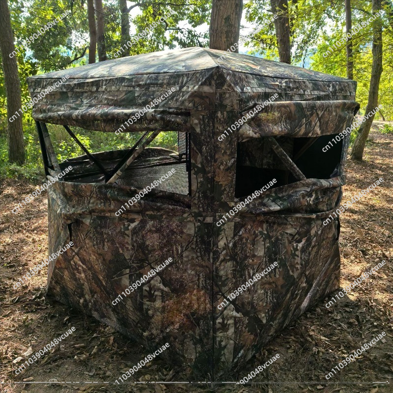 Cross-border Outdoor Camouflag – Hunting Outdoor Watch recenzja i cena