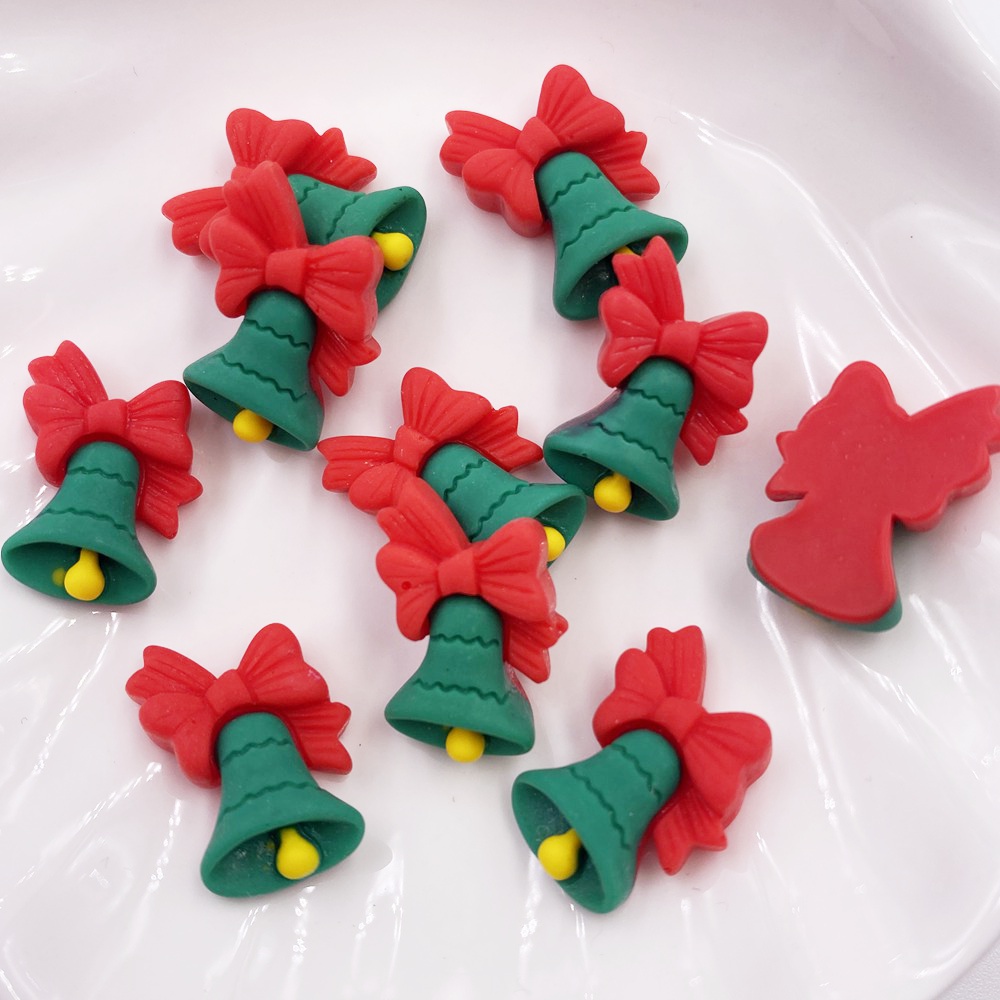 20PCS  Kawaii Colorful Resin E – Elk Bugle Call recenzja i cena