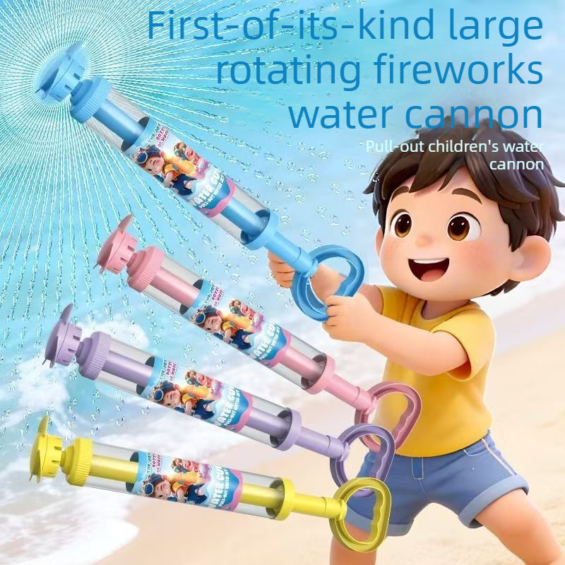 High Capacity Water Gun with R – Outdoor Hunting Toys recenzja i cena