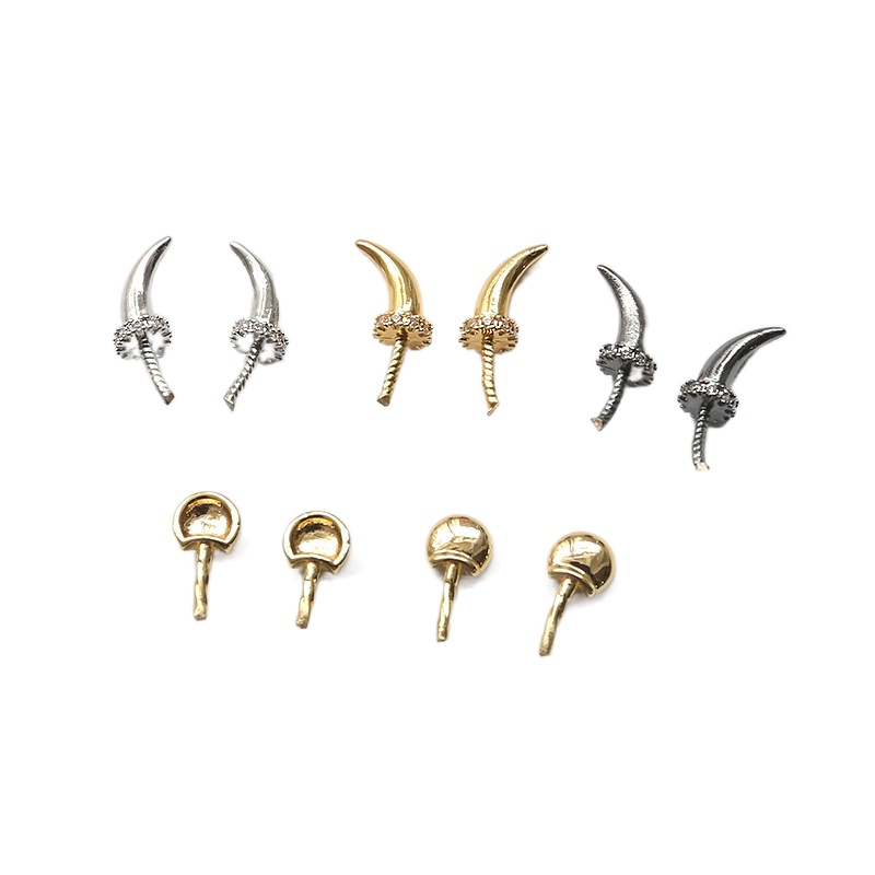 Copper plated real gold inlaid – Elk Bugle Call recenzja i cena