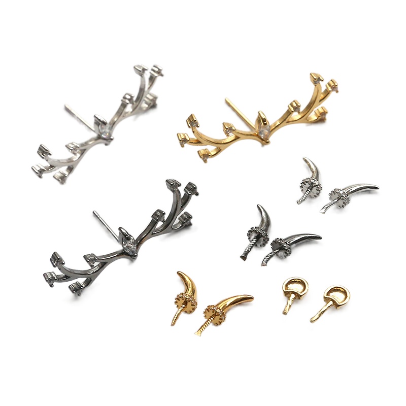 Copper plated real gold inlaid – Elk Bugle Call recenzja i cena