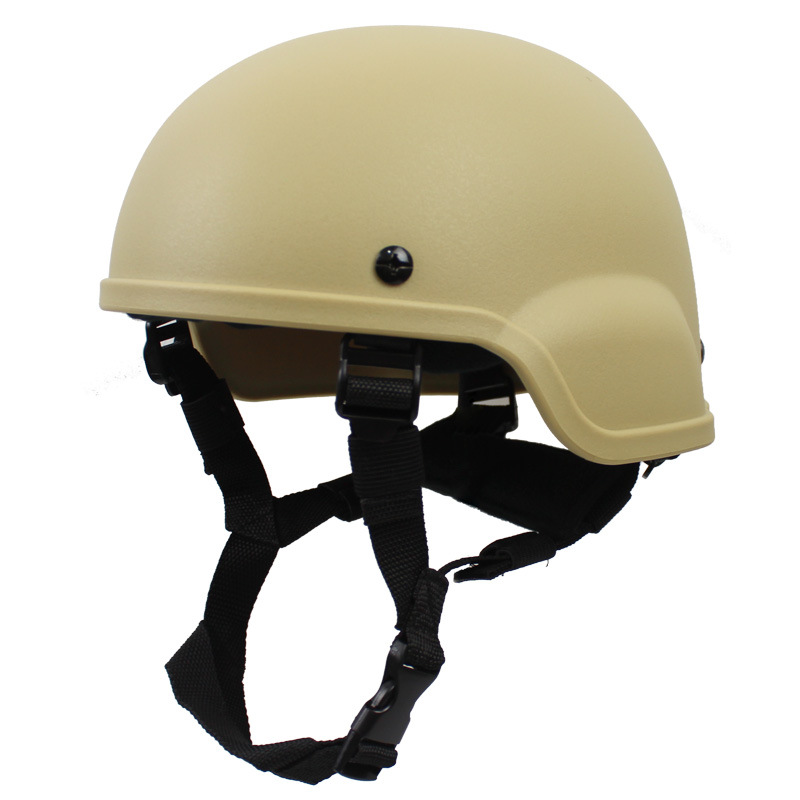 Kids Tactical Helmet Children  – Outdoor Hunting Games For Kids recenzja i cena