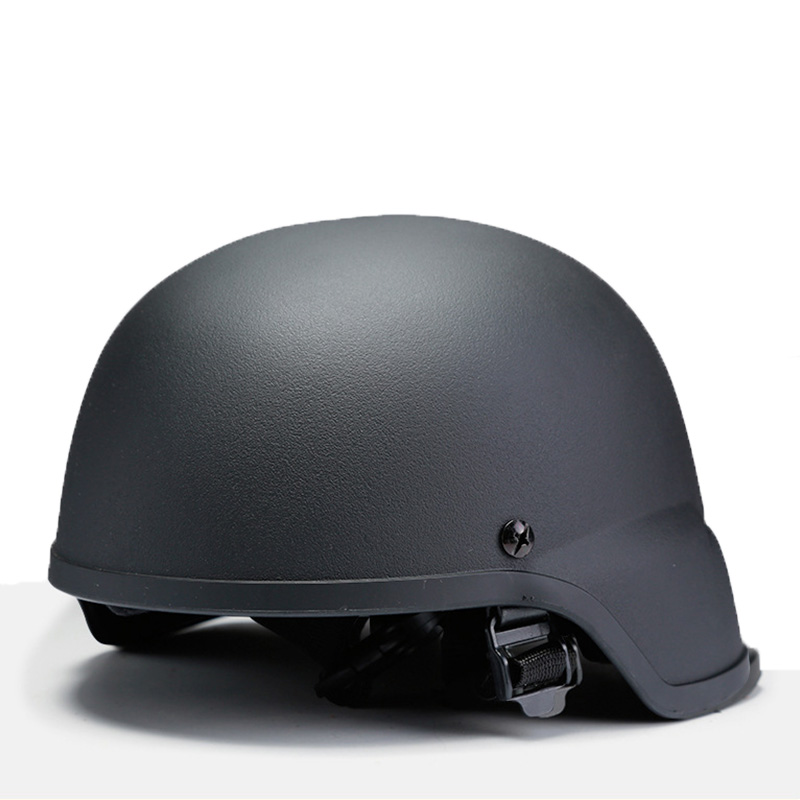 Kids Tactical Helmet Children  – Outdoor Hunting Games For Kids recenzja i cena