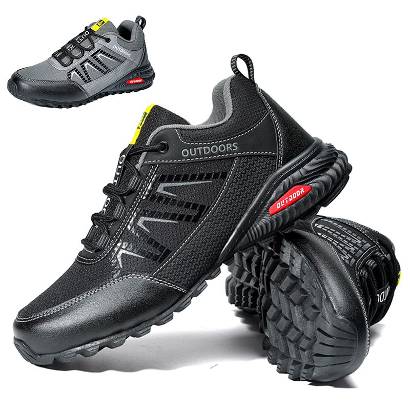 Hiking Shoes For Men‘s New Non – Outdoor Hunting News recenzja i cena