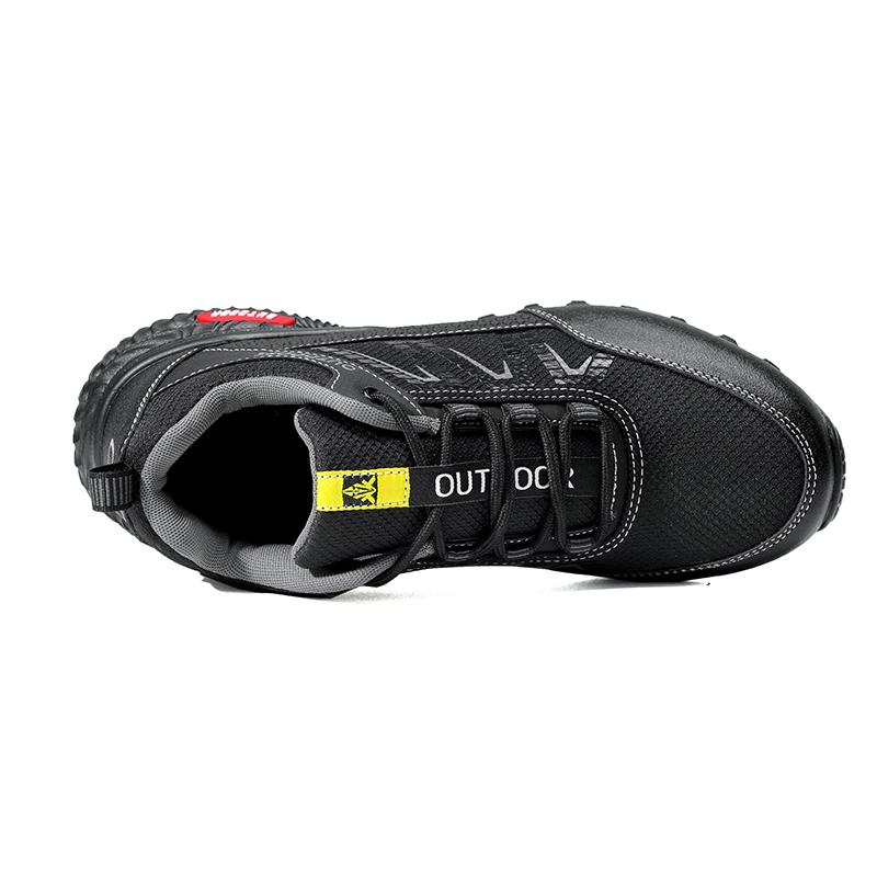 Hiking Shoes For Men‘s New Non – Outdoor Hunting News recenzja i cena