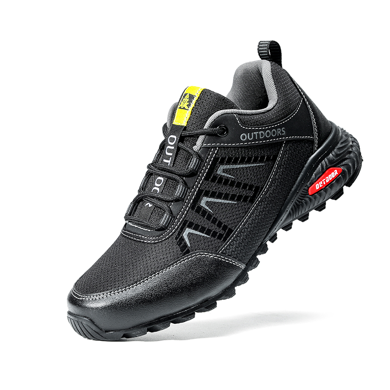 Hiking Shoes For Men‘s New Non – Outdoor Hunting News recenzja i cena