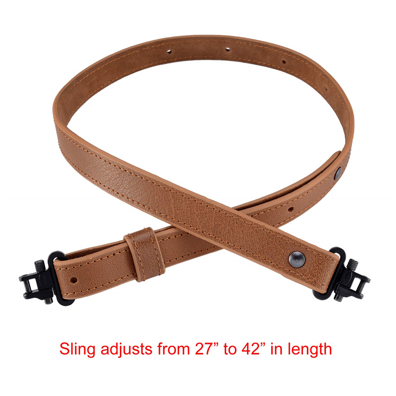 Raiseek Rifle Gun Sling Buffal – Rifle Sling Swivel recenzja i cena