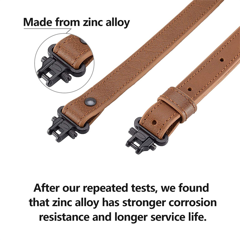 Raiseek Rifle Gun Sling Buffal – Rifle Sling Swivel recenzja i cena