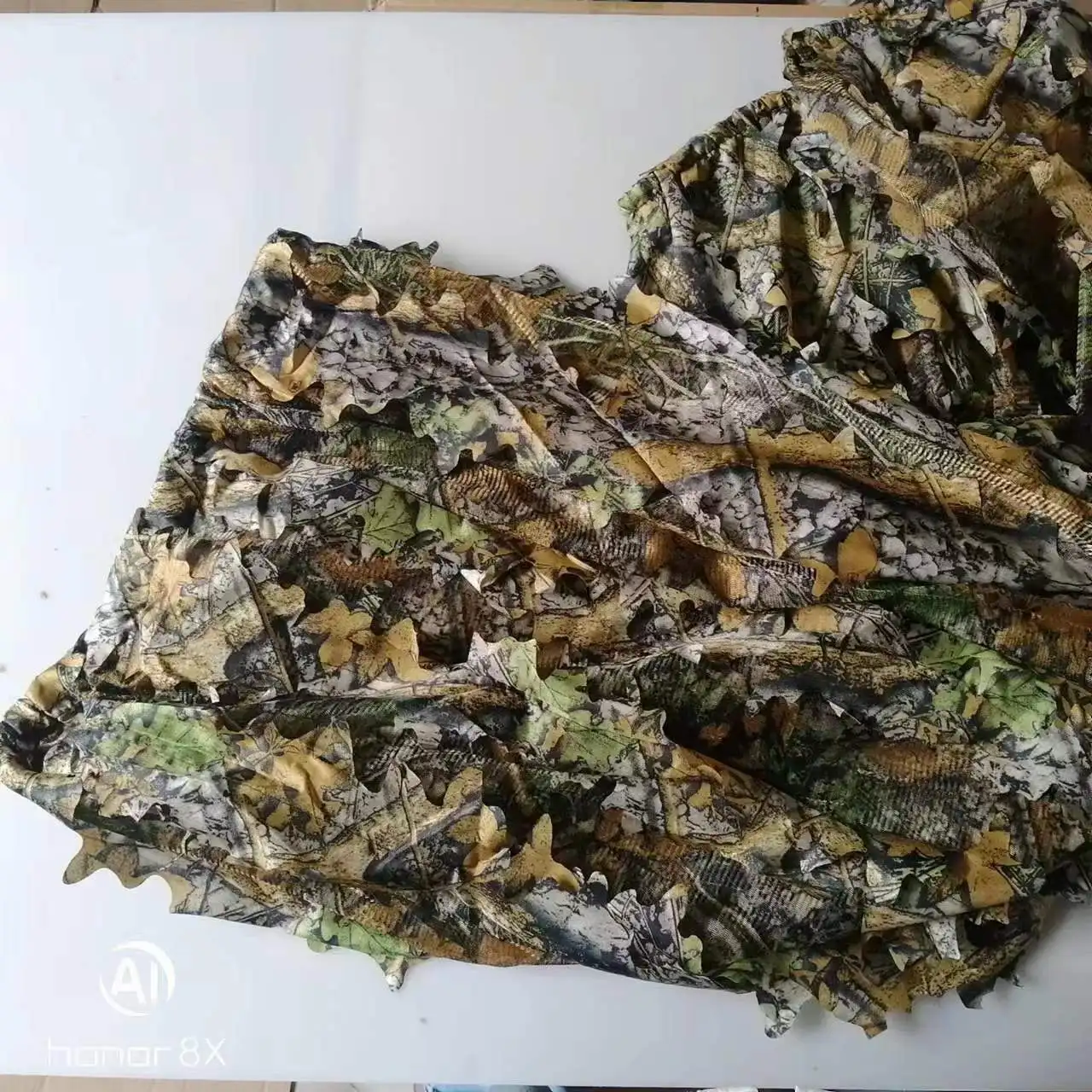 Adult Kids Outdoor Ghillie Sui – Outdoor Hunting Movies recenzja i cena