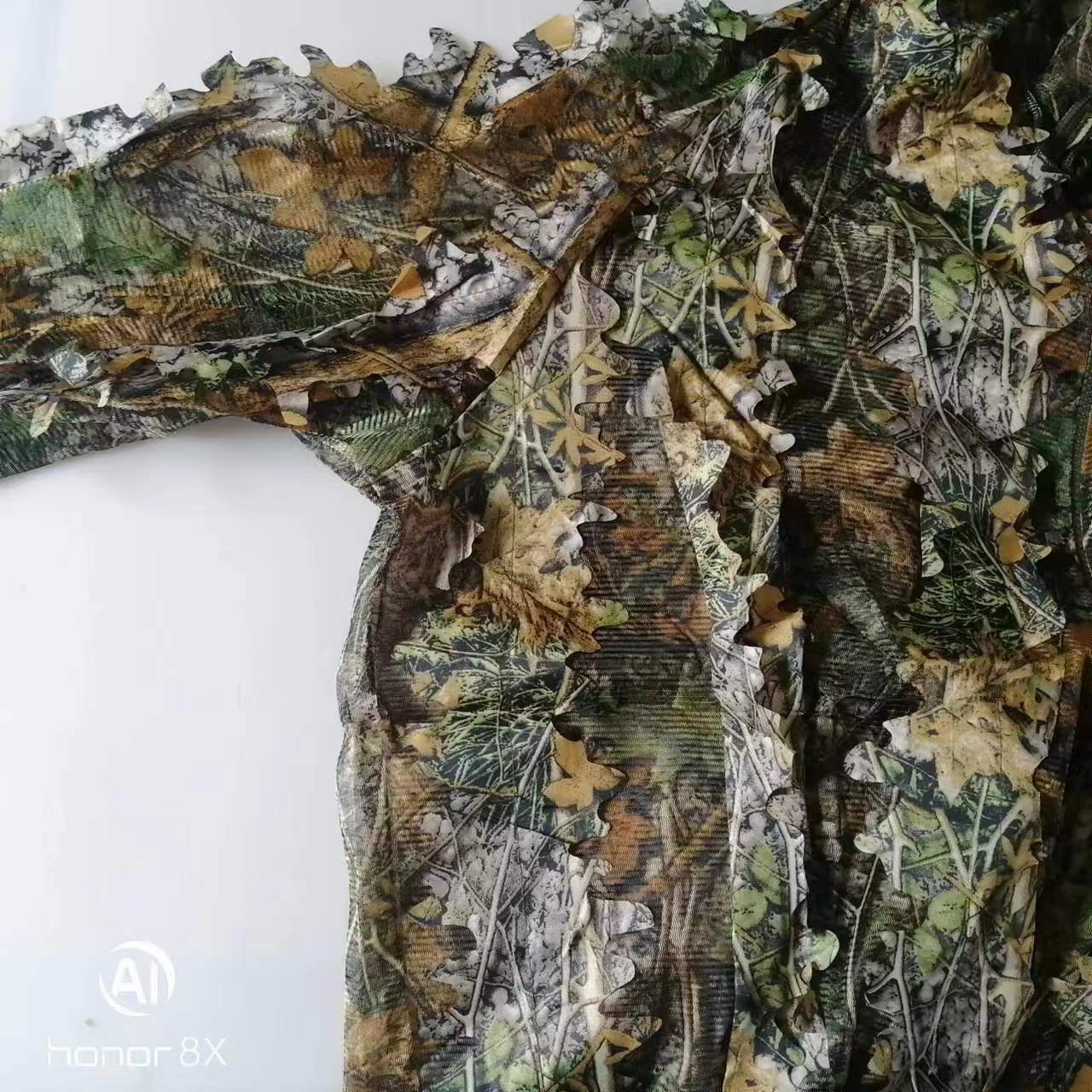 Adult Kids Outdoor Ghillie Sui – Outdoor Hunting Movies recenzja i cena