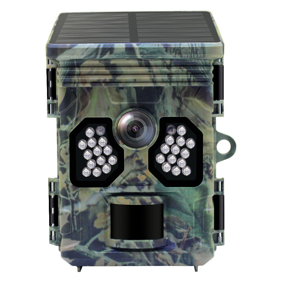 Solar Wildlife 50MP 4K Video T – Outdoor Hunting Video Camera recenzja i cena