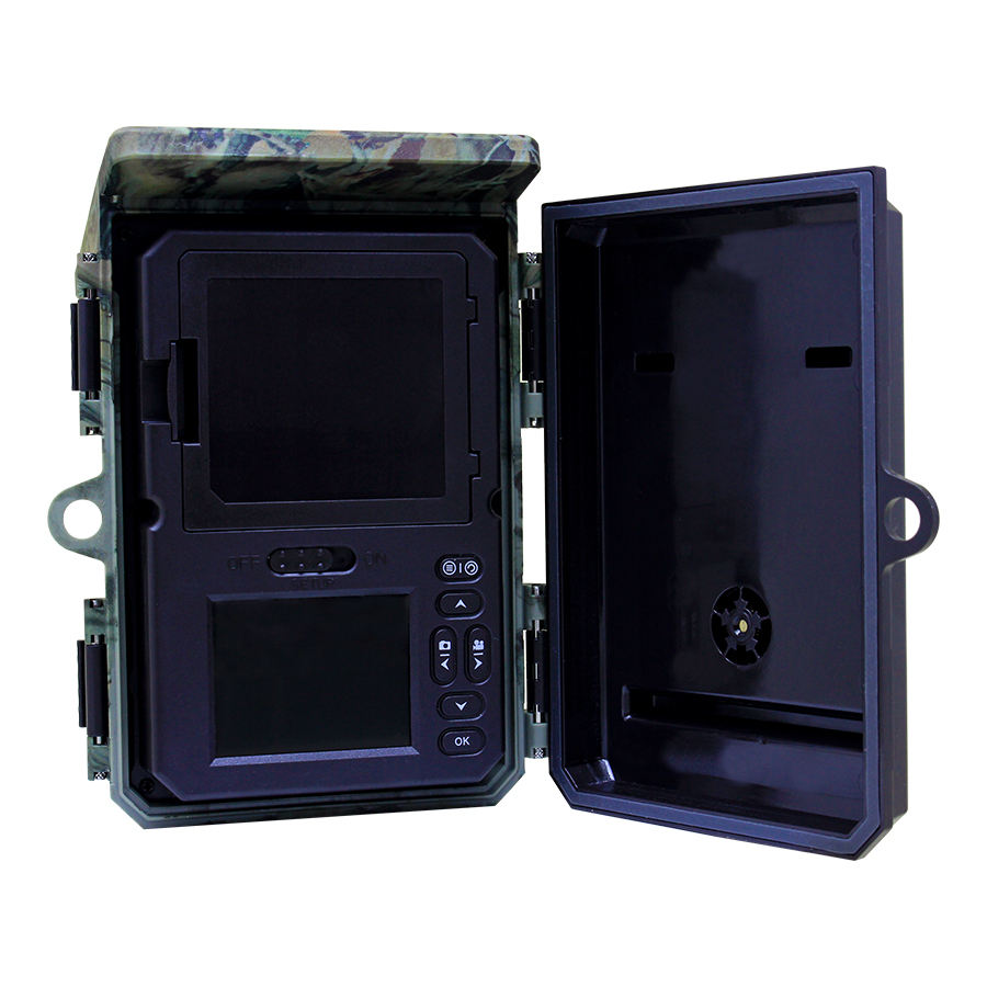 Solar Wildlife 50MP 4K Video T – Outdoor Hunting Video Camera recenzja i cena