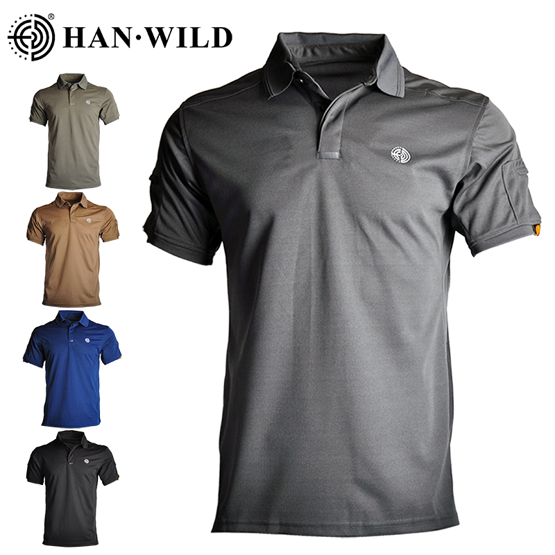Outdoor Men's Combat Shirt Hun – Wildman Hunting & Outdoor recenzja i cena