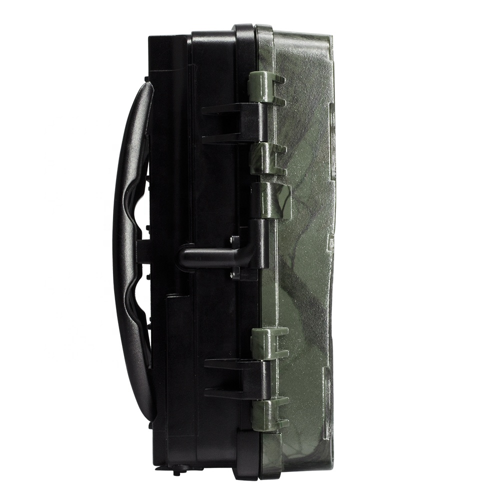 New Arrival 2020 4K Video Trai – Outdoor Hunting Video Camera recenzja i cena