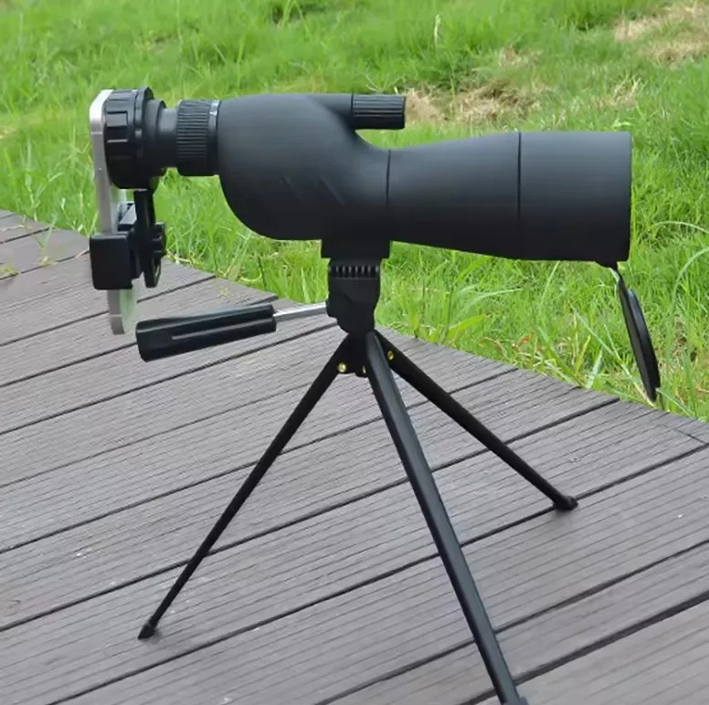 25-75x60 HD Spotting Scope Zoo – Hunting Outdoor Watch recenzja i cena