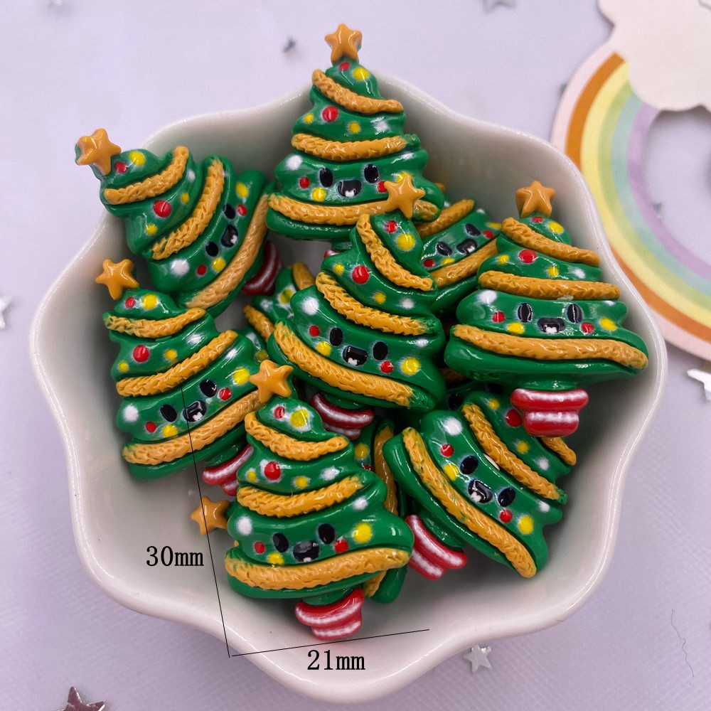 10PCS Resin Kawaii Colorful Sa – Elk Bugle Call recenzja i cena