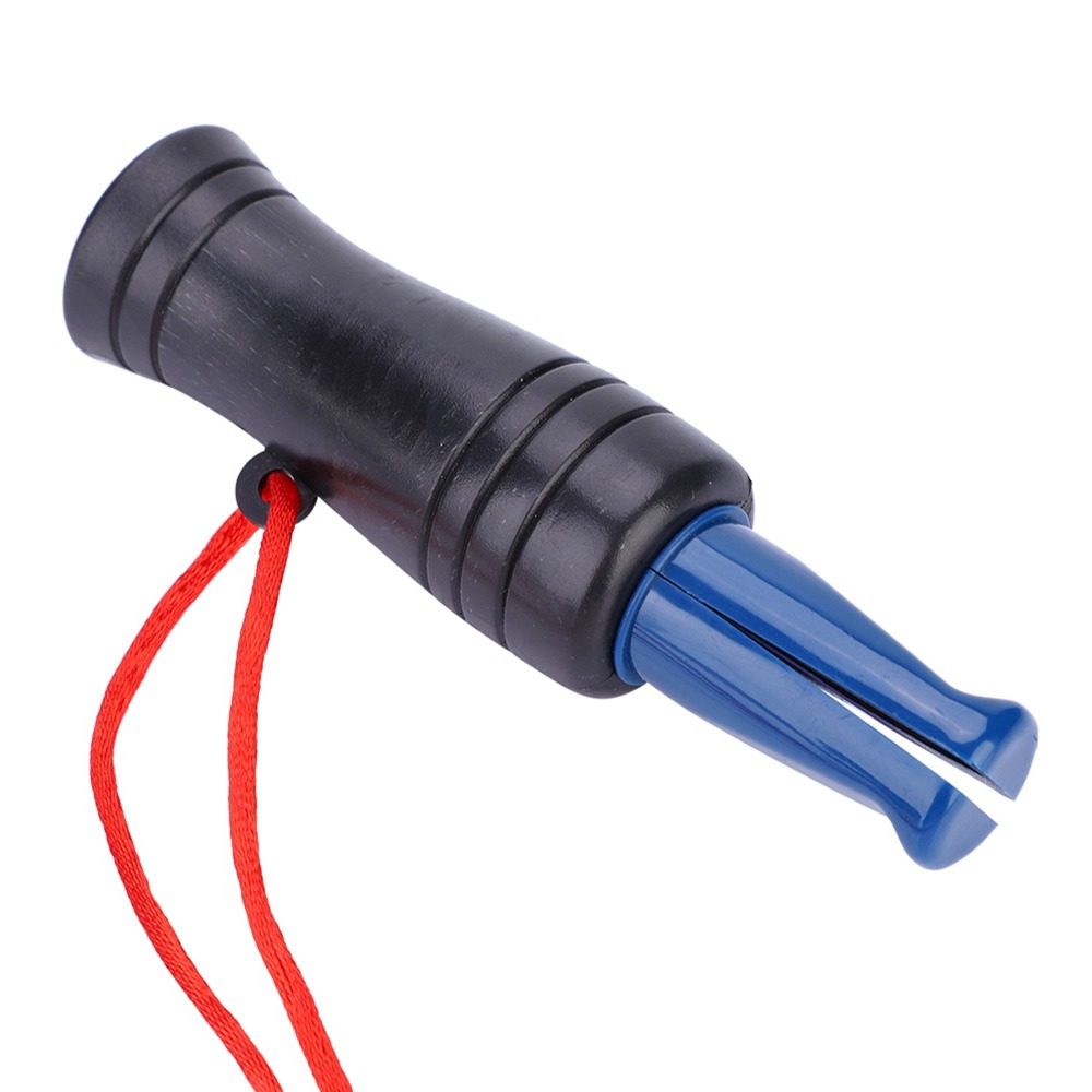 Durable PVC Duck Call Lightwei – Decoy Duck Plastic recenzja i cena