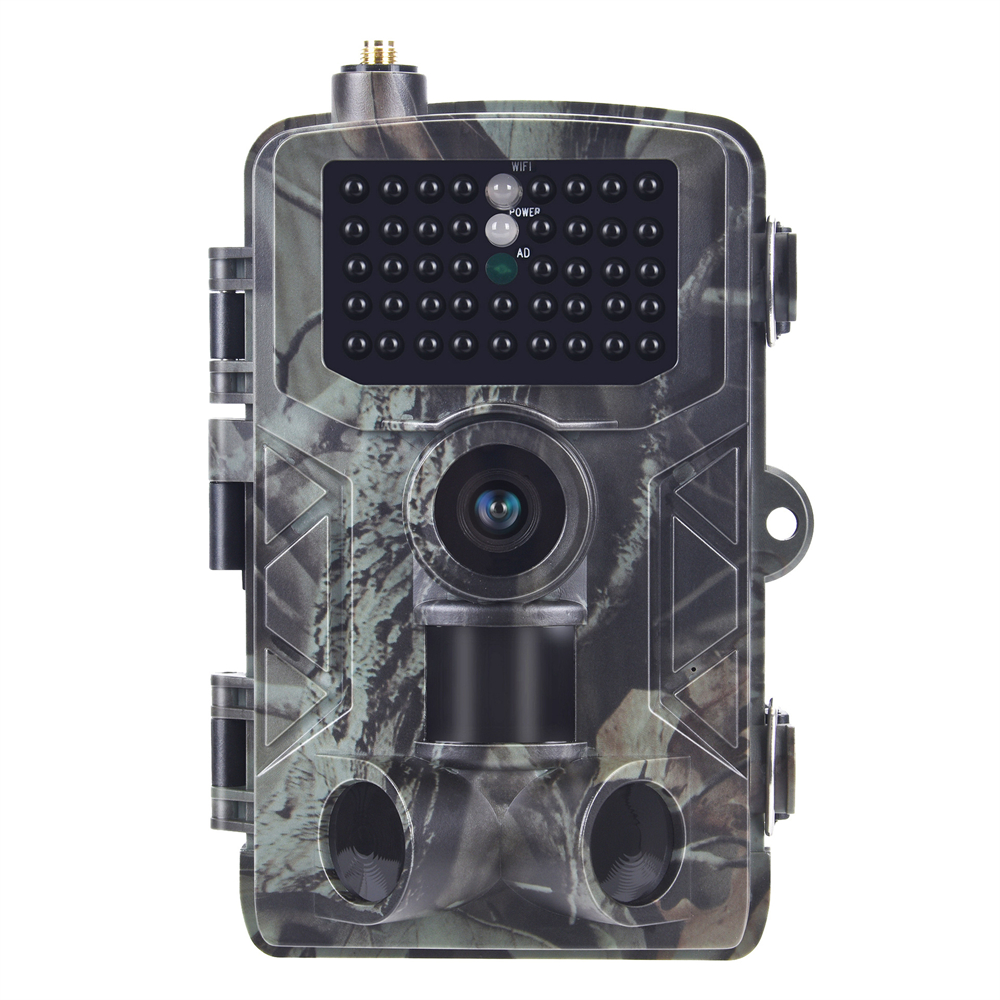 30MP 2K 4G Outdoor Infrared Hu – Outdoor Hunting Video Camera recenzja i cena