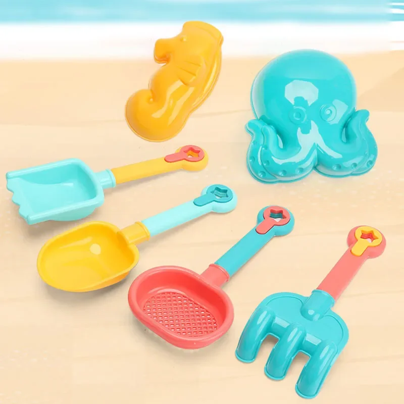 Children Sand Toys 18PCS Summe – Outdoor Hunting Toys recenzja i cena