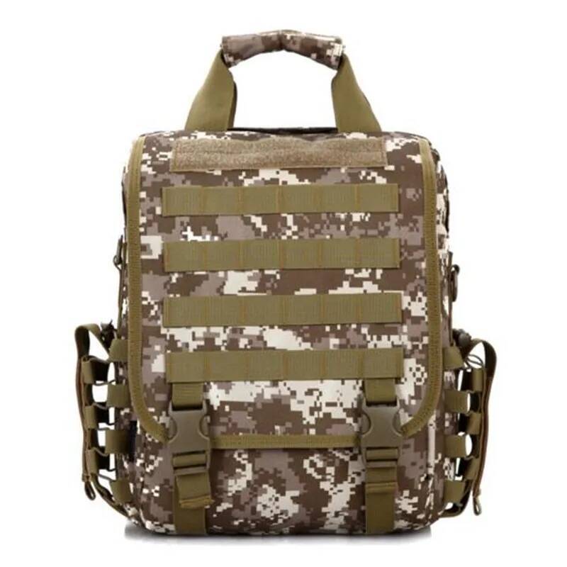 Men S Tactical Backpack New De – Outdoor Hunting News recenzja i cena