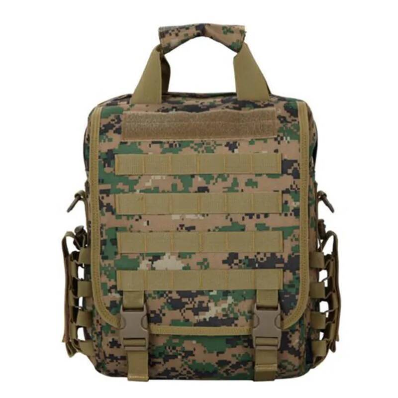 Men S Tactical Backpack New De – Outdoor Hunting News recenzja i cena