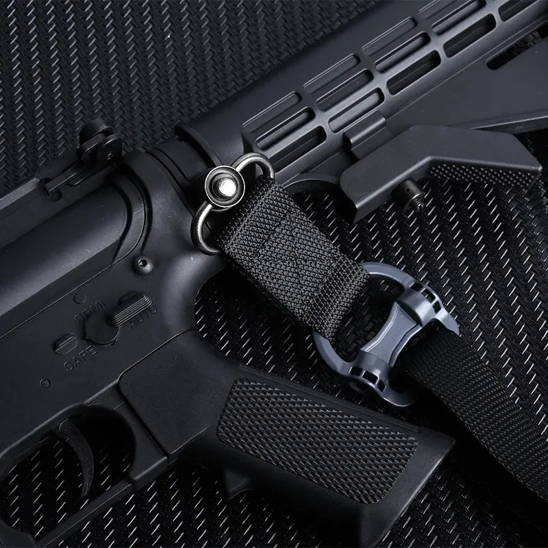 Adjustable MS4 Rifle Sling QD  – Rifle Sling Swivel recenzja i cena